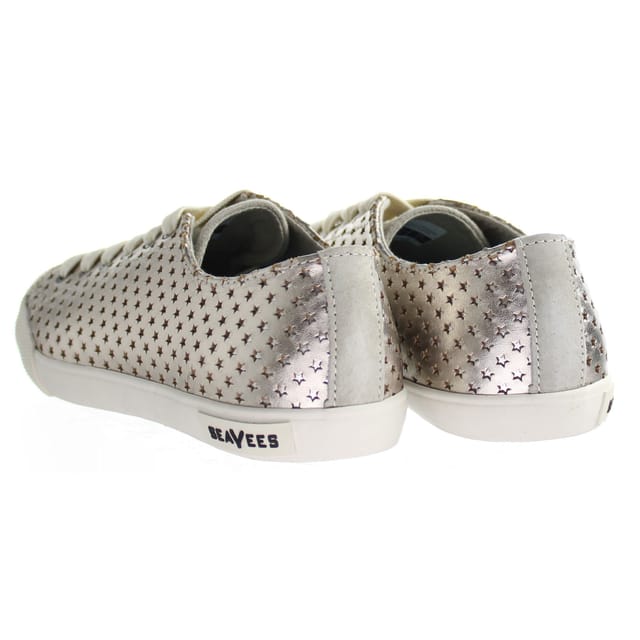 Seavees Seavees Women's Low Celestial Champagne Multicolor Shoes - 3