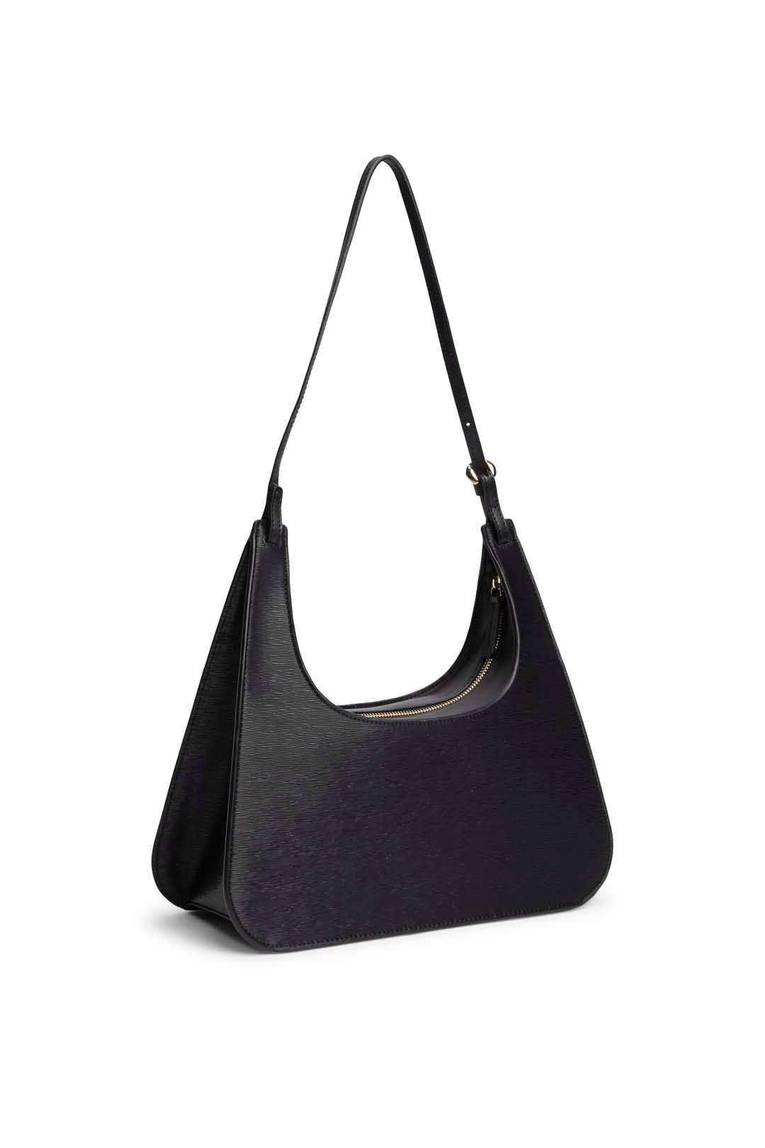 Tommy Hilfiger Tommy Hilfiger Women's Modern Shoulder Bag Black - 3