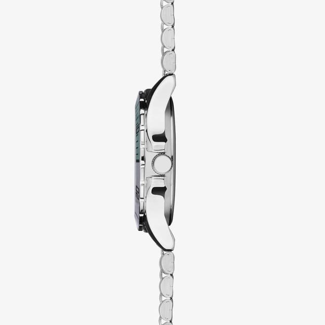 Sekonda Sekonda Women's Dive Balearic Green Dial Watch 40565 - 2