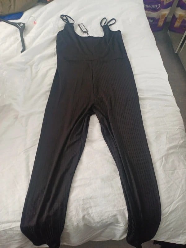 PLT Bnwt Plt jumpsuit 16 - 1