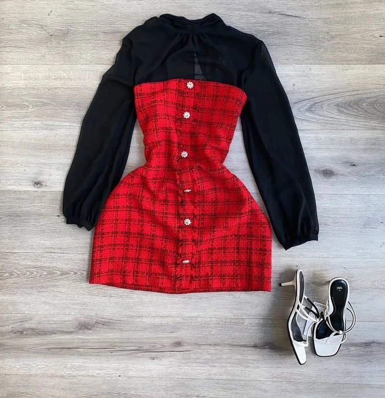 Zara Zara Medium size dress