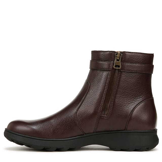 Vionic Vionic Women's Redding Boots in Chocolate - 2