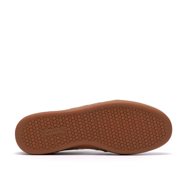 Clarks Clarks Women's Seco Speed Sand Combination Trainers in Beige - 3