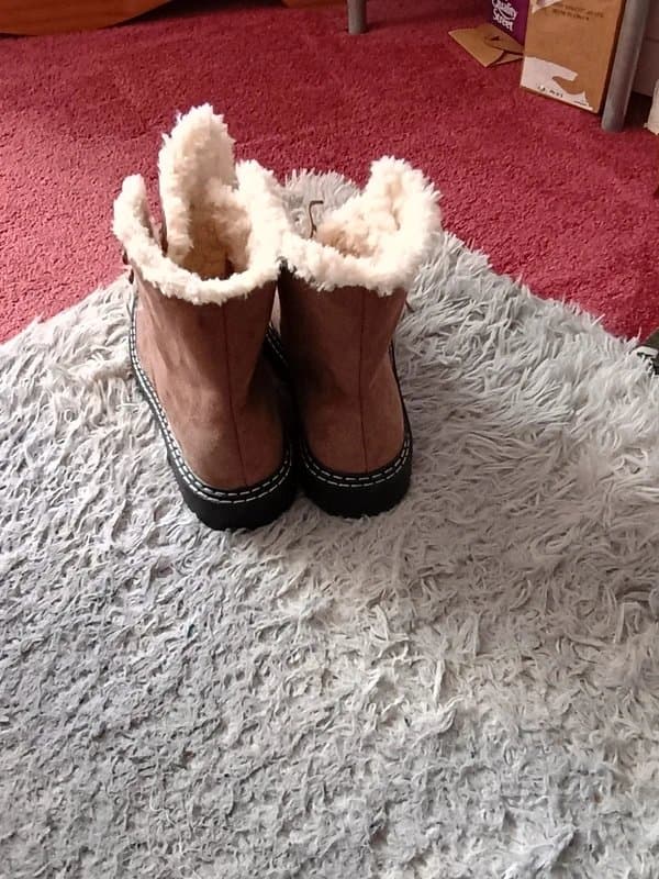 New Look New look boots