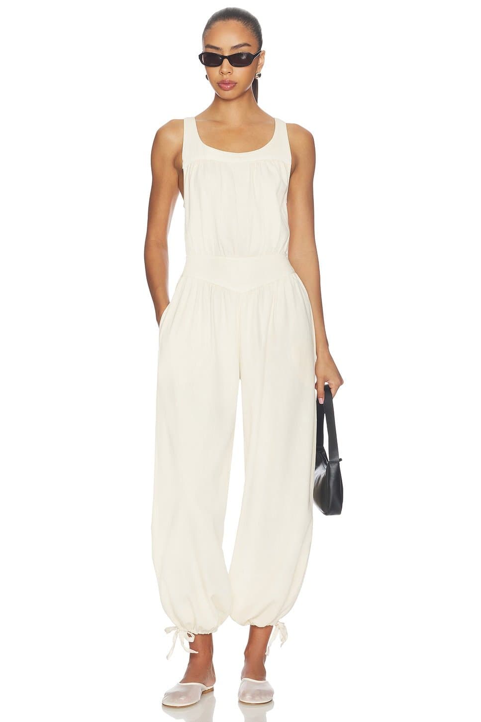 revolve x REVOLVE x Revolve Vintage Heirlooom One Piece