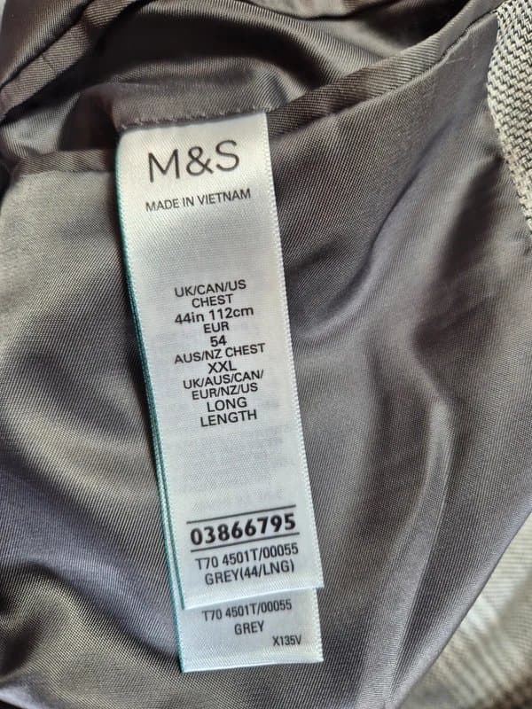Marks & Spencer Classy sport blazer