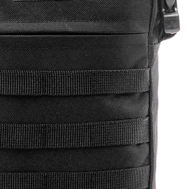 magnum Magnum Men's Larus Crossbody Bag in Dark Grey - 2