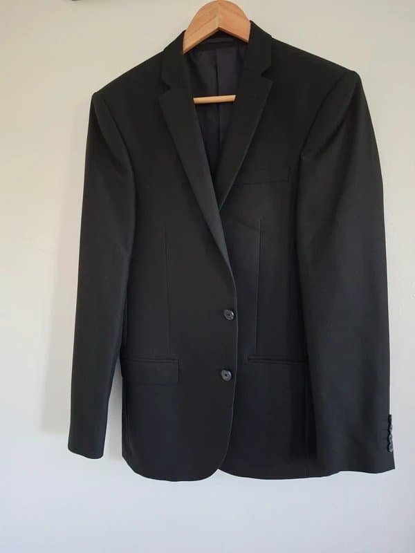 New Look Black blazer/jacket PROM