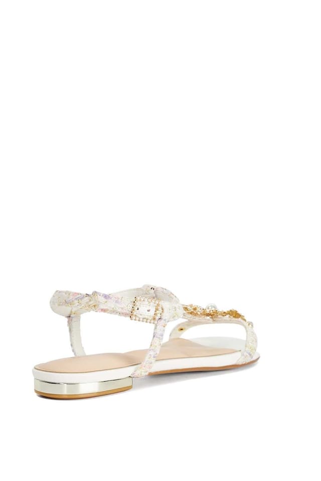 Dune London Dune London Women's 'Nature' Sandals - 3