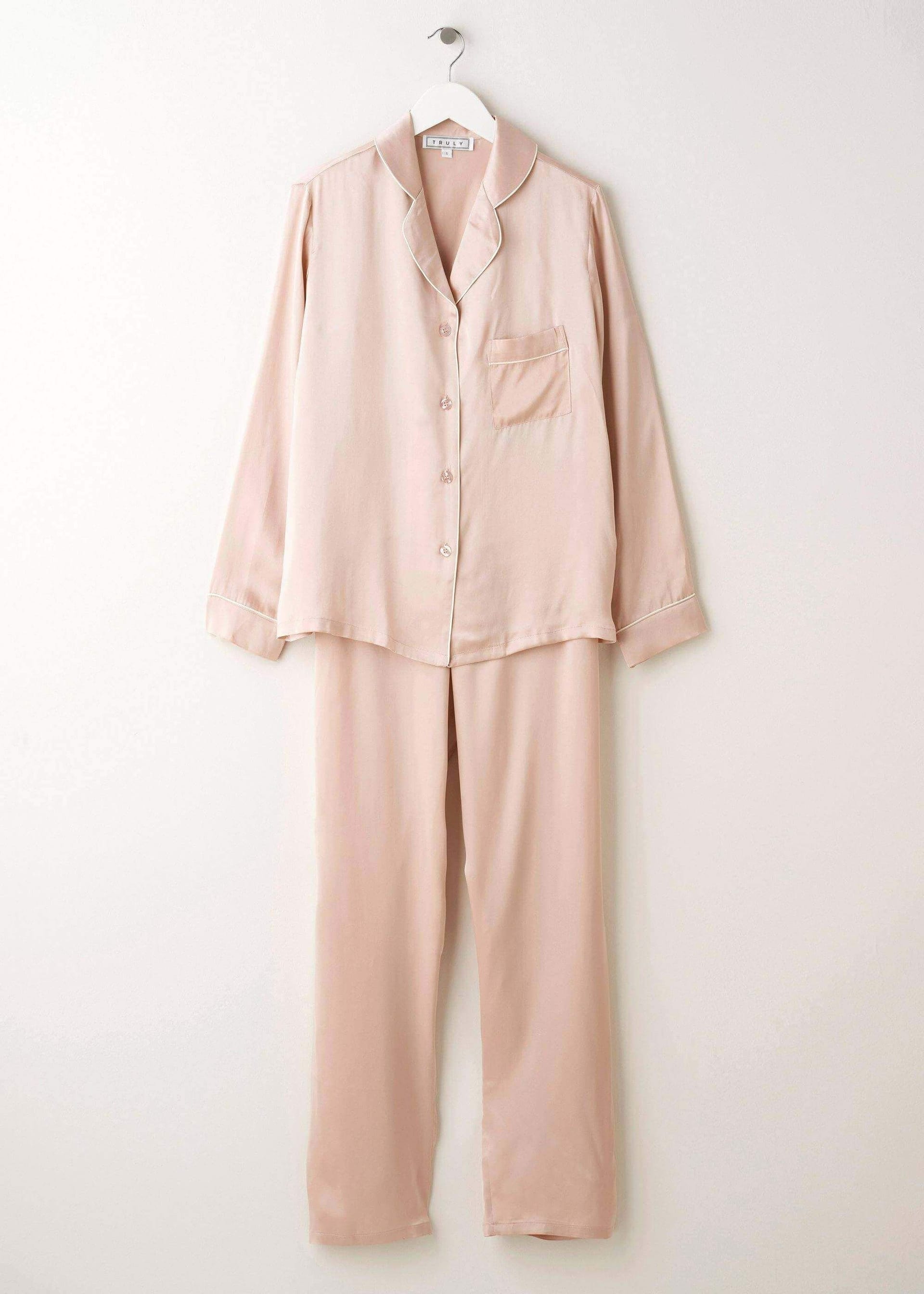baby pink