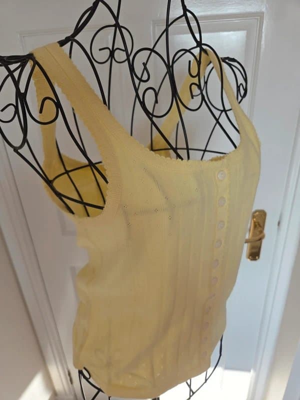 Urban Outfitters BDG Maeve Top
