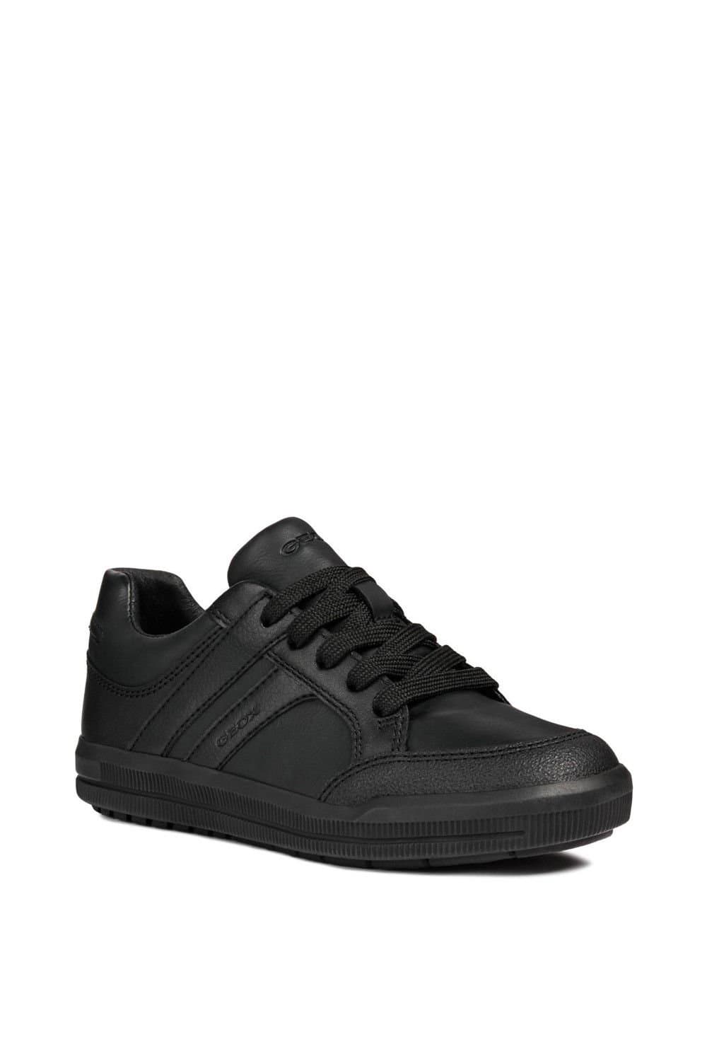 Geox Geox Men's 'J Arzach B. D' BTS in Black