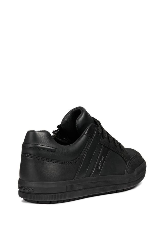 Geox Geox Men's 'J Arzach B. D' BTS in Black - 2