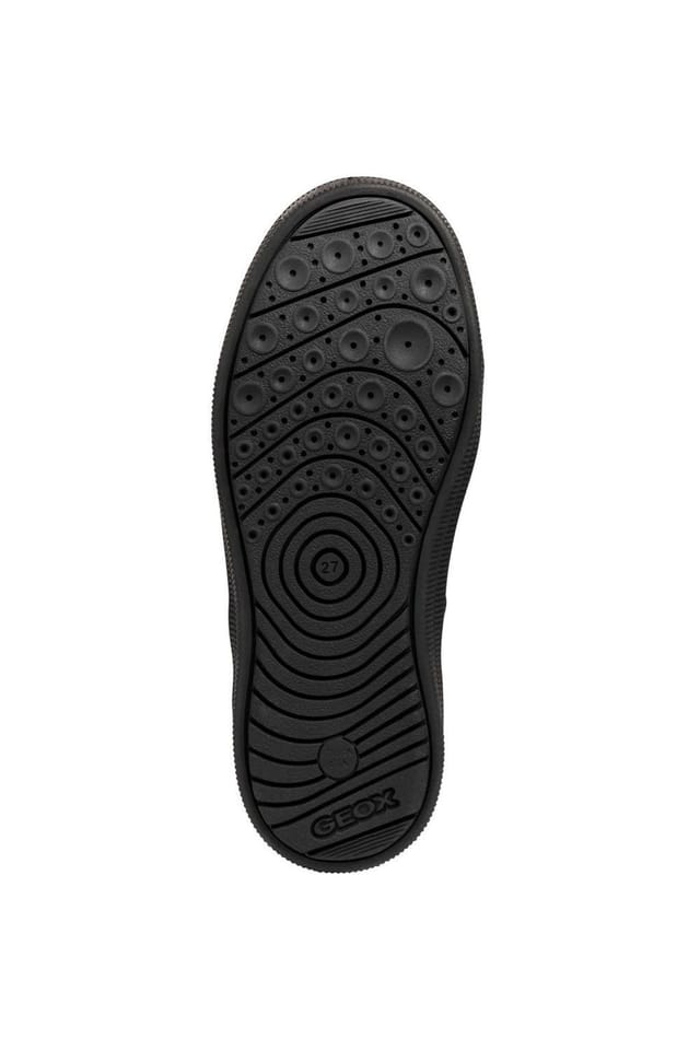 Geox Geox Men's 'J Arzach B. D' BTS in Black - 3