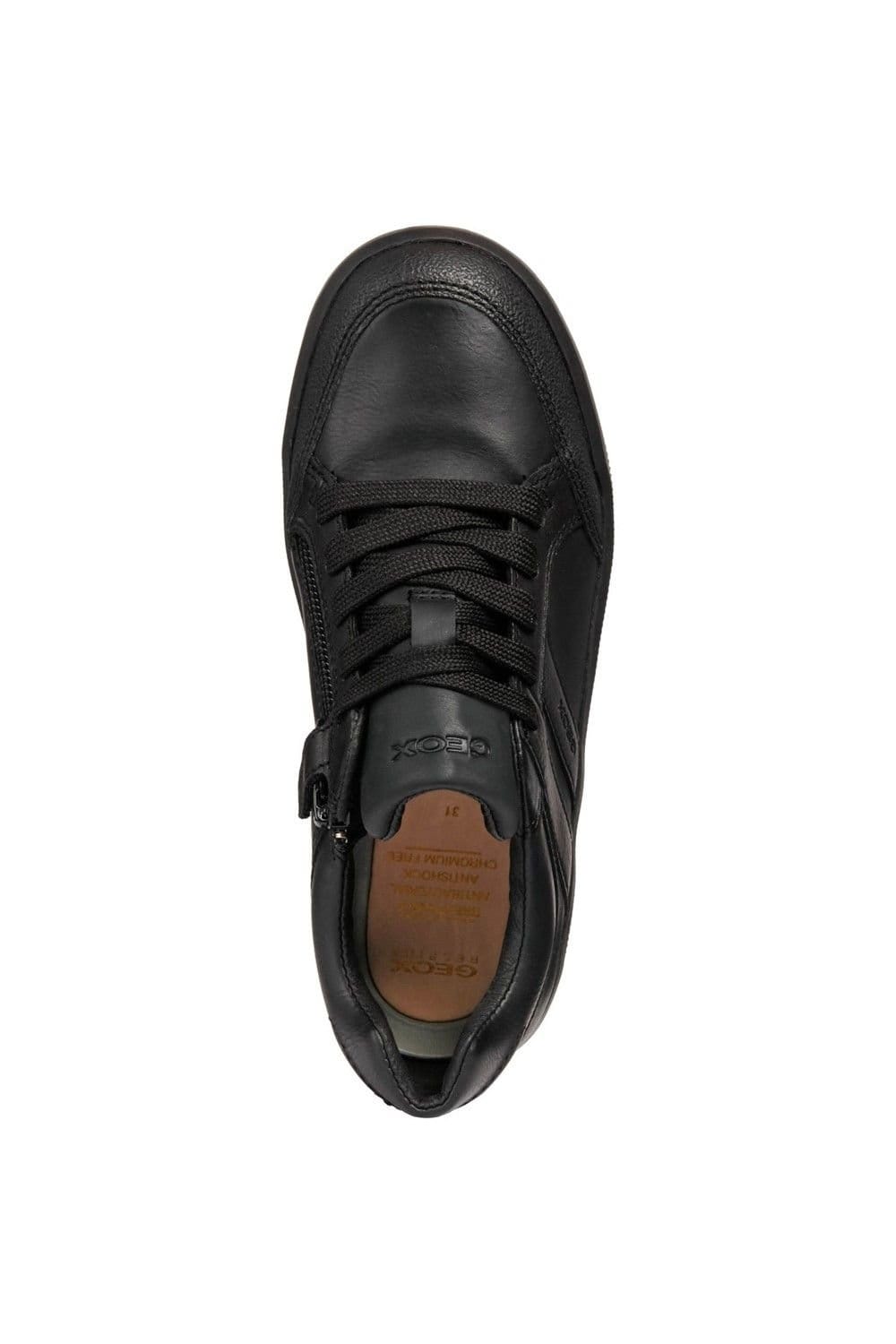 Geox Geox Men's 'J Arzach B. D' BTS in Black - 4