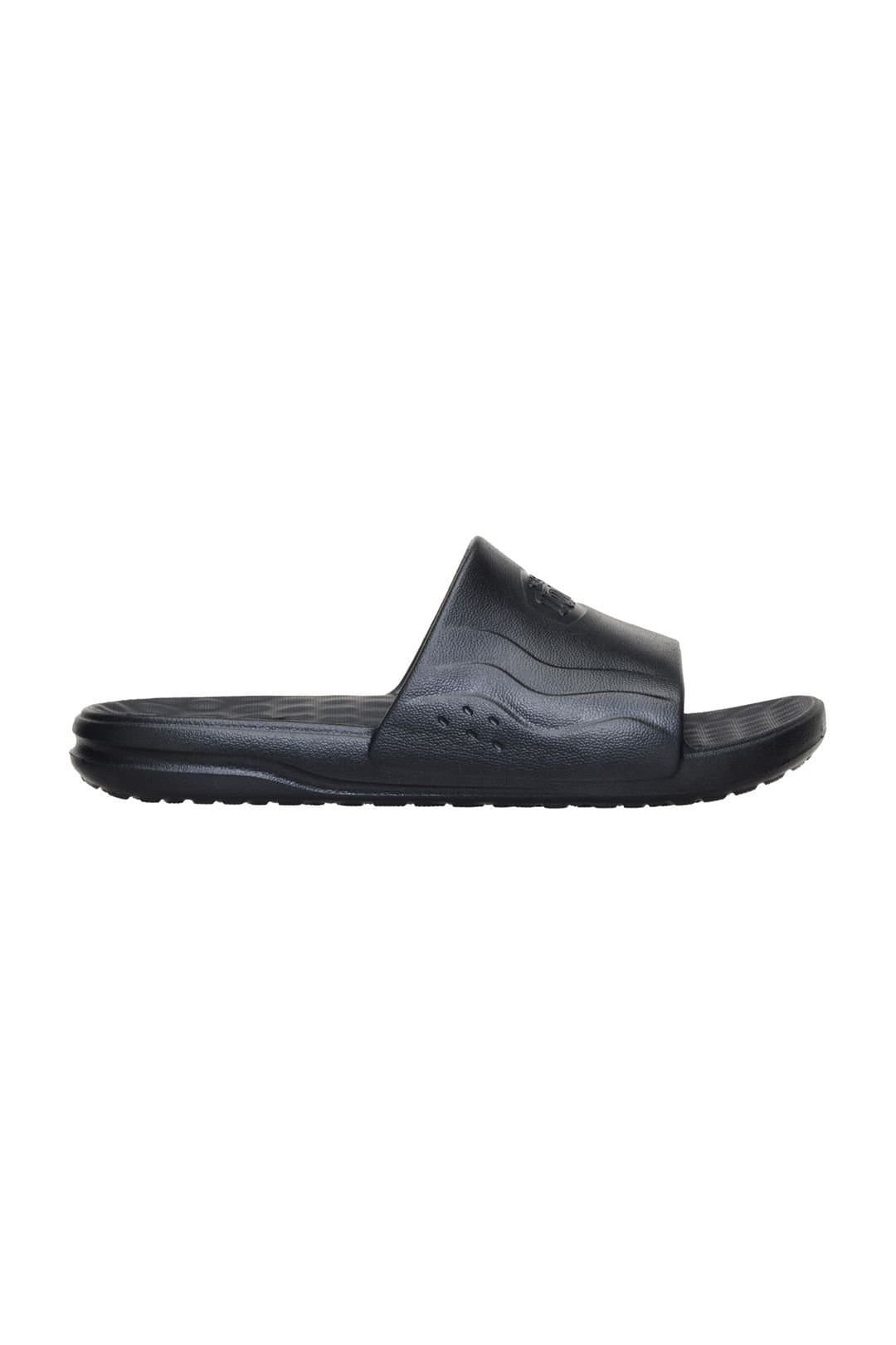 HEY DUDE HEY DUDE Men's Wave Slide Black