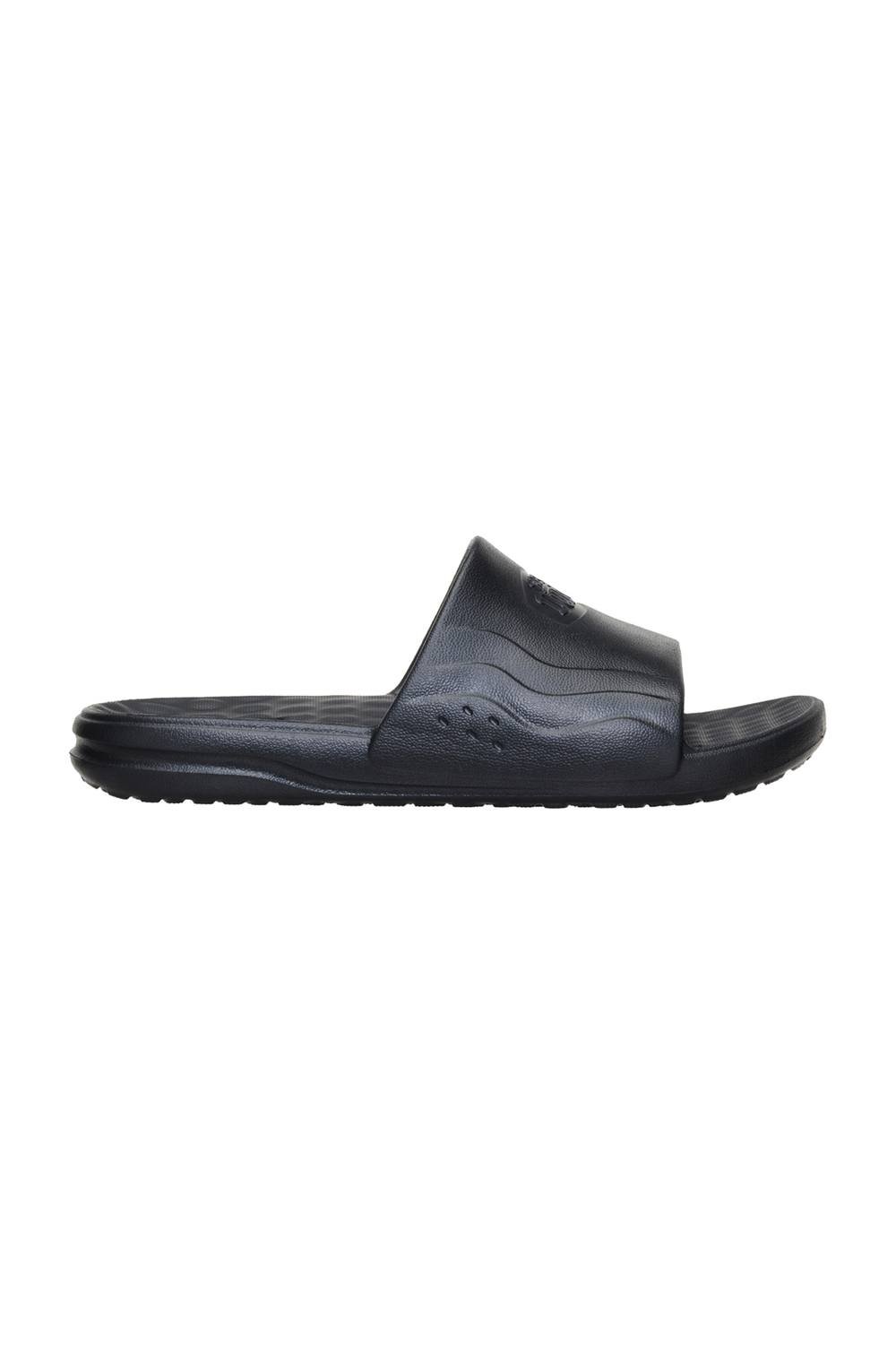 HEY DUDE HEY DUDE Men's Wave Slide Black - 2