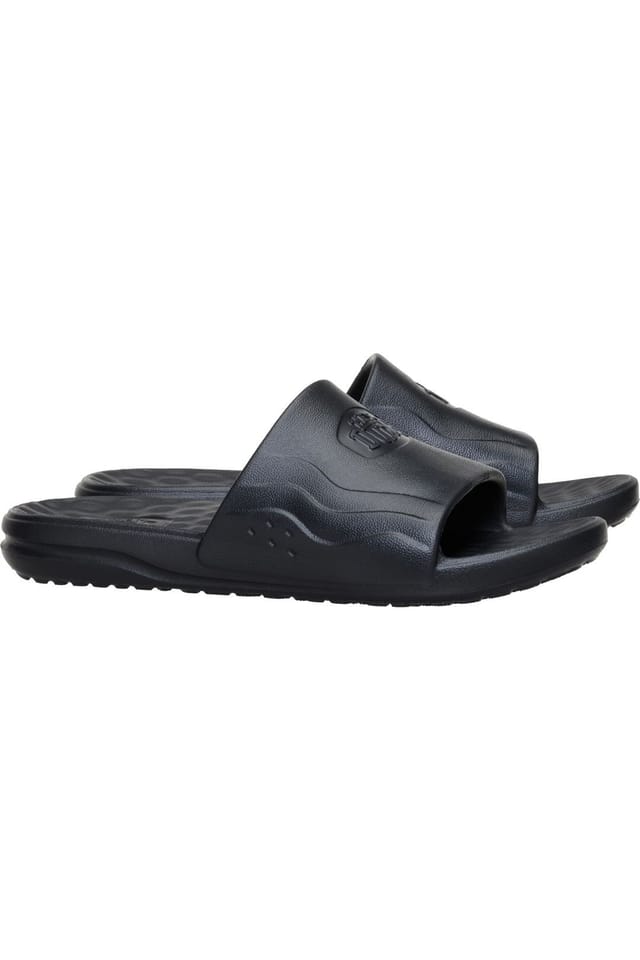 Hey Dude HEY DUDE Men's Wave Slide Black - 3