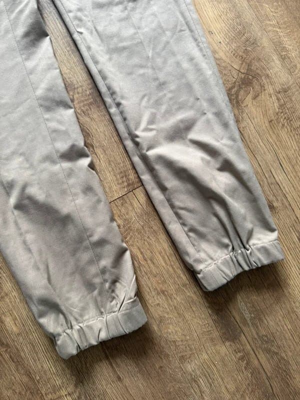 ASOS Asos pants, trousers w38 l34 cuffed ankles
