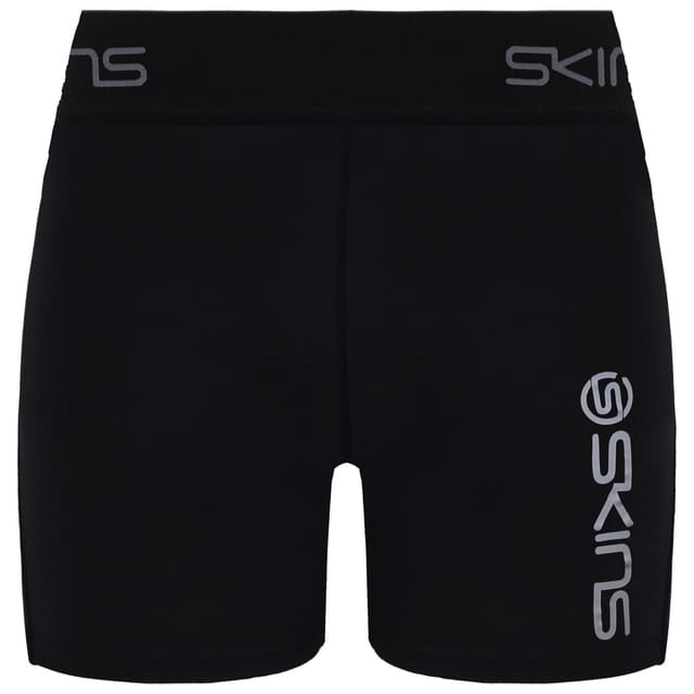 Skins Skins Men's Series-1 Black Shorts - 2