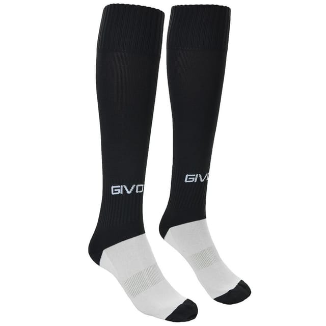 Givova Givova Men's Football Socks in Black - 2