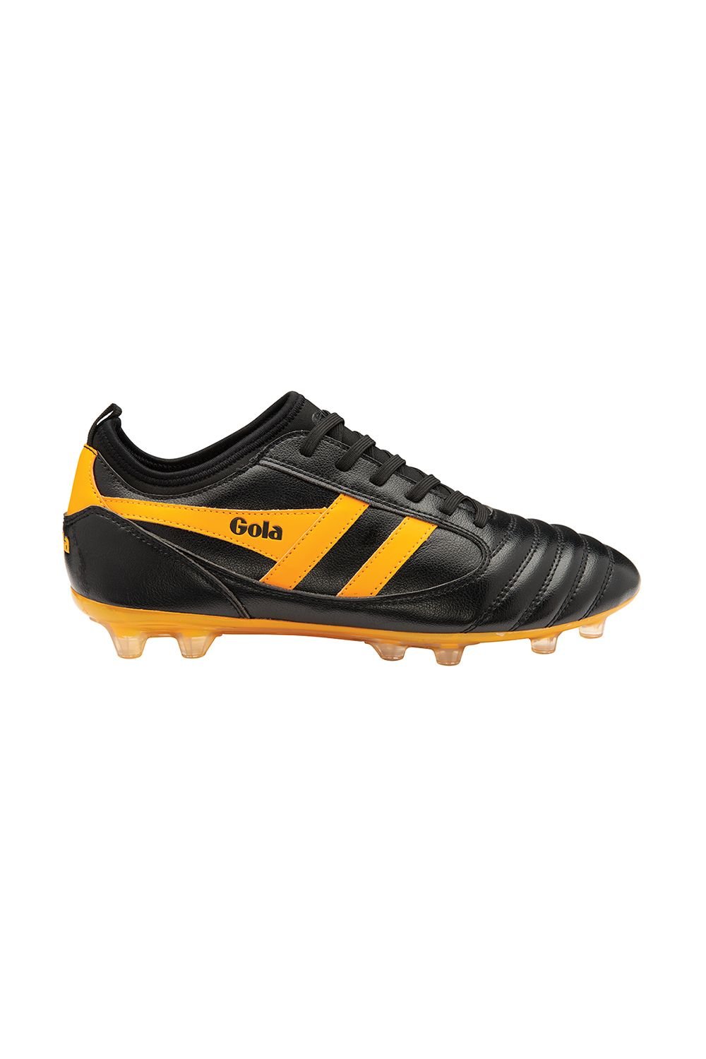 Gola Gola Men's 'Ceptor MLD Pro' Football Trainers in Black - 2