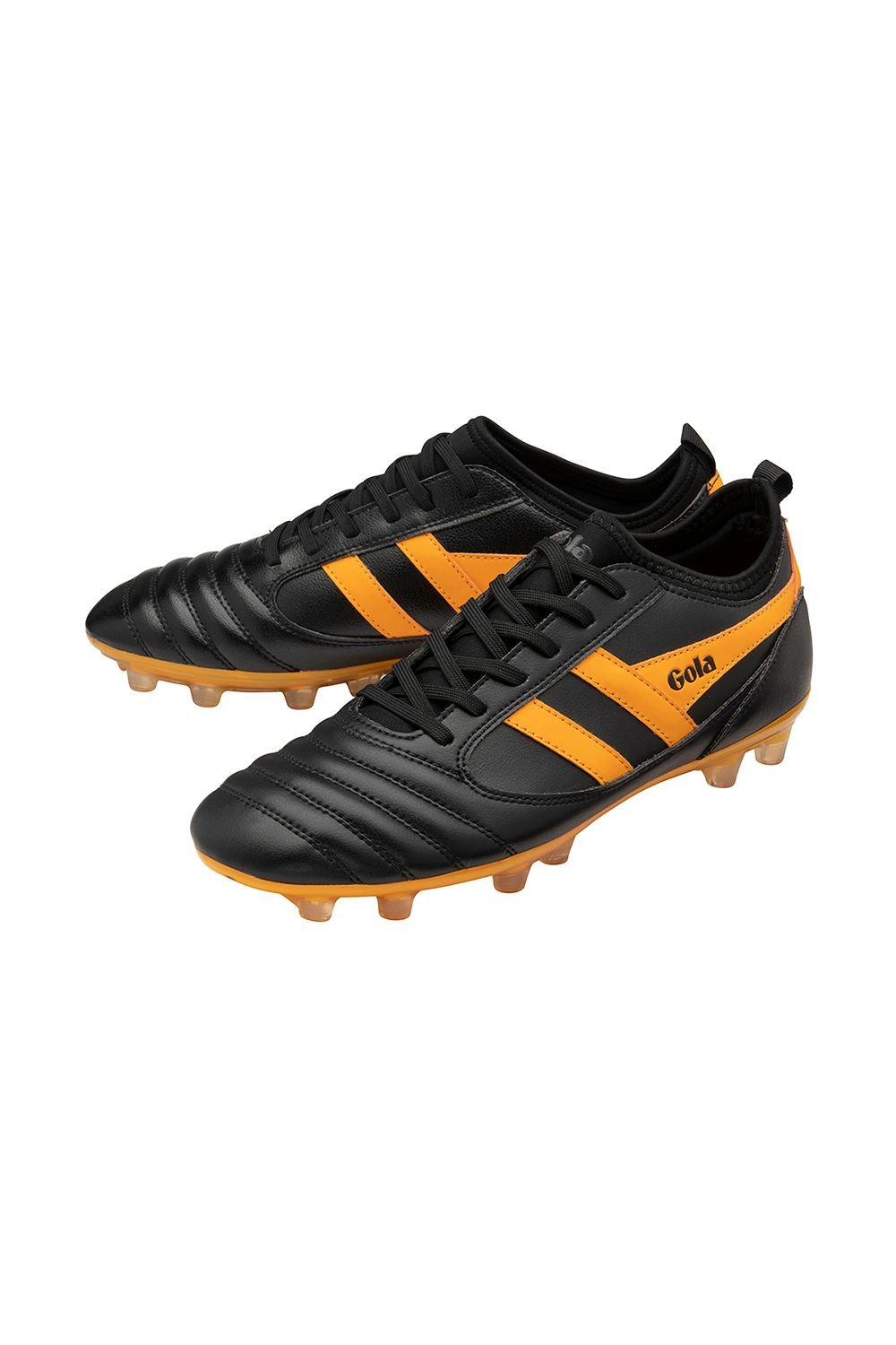 Gola Gola Men's 'Ceptor MLD Pro' Football Trainers in Black - 3