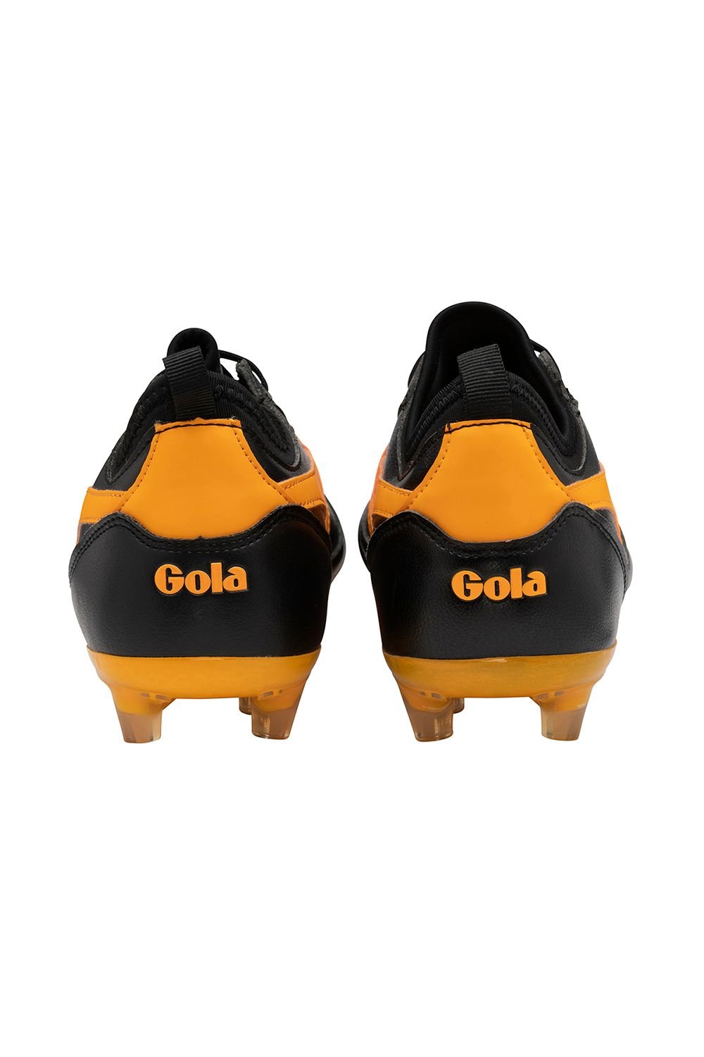 Gola Gola Men's 'Ceptor MLD Pro' Football Trainers in Black - 4
