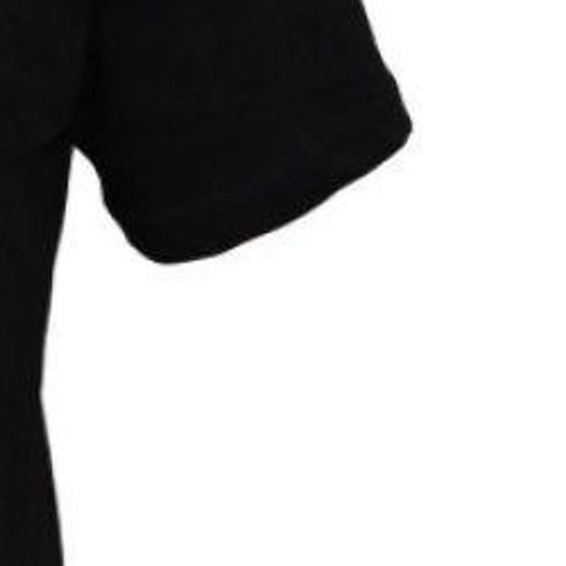 Select Select Men's U T-Shirt in Black - 2