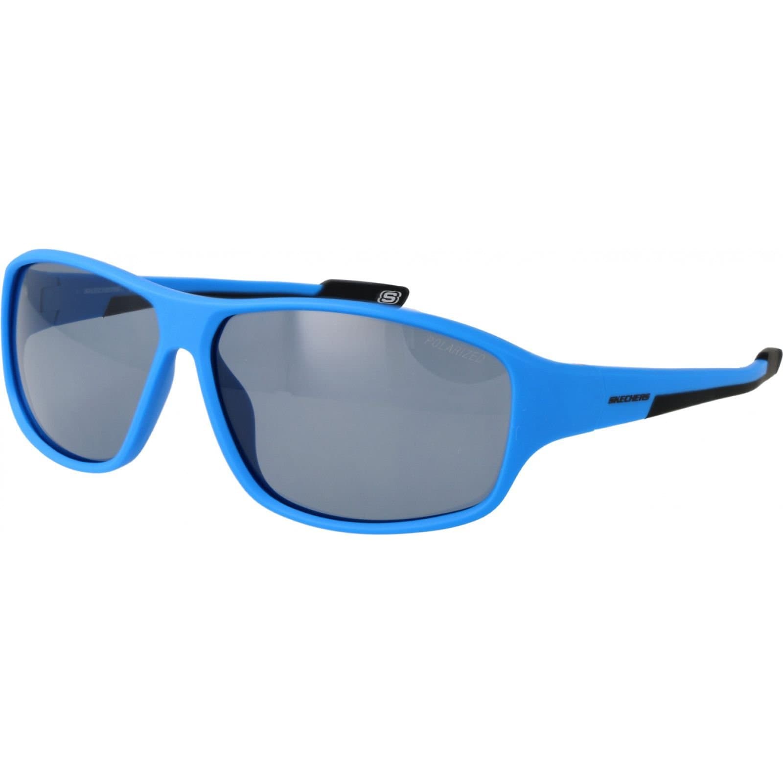 Skechers Skechers Men's SE6364 6591D Sunglasses in Blue