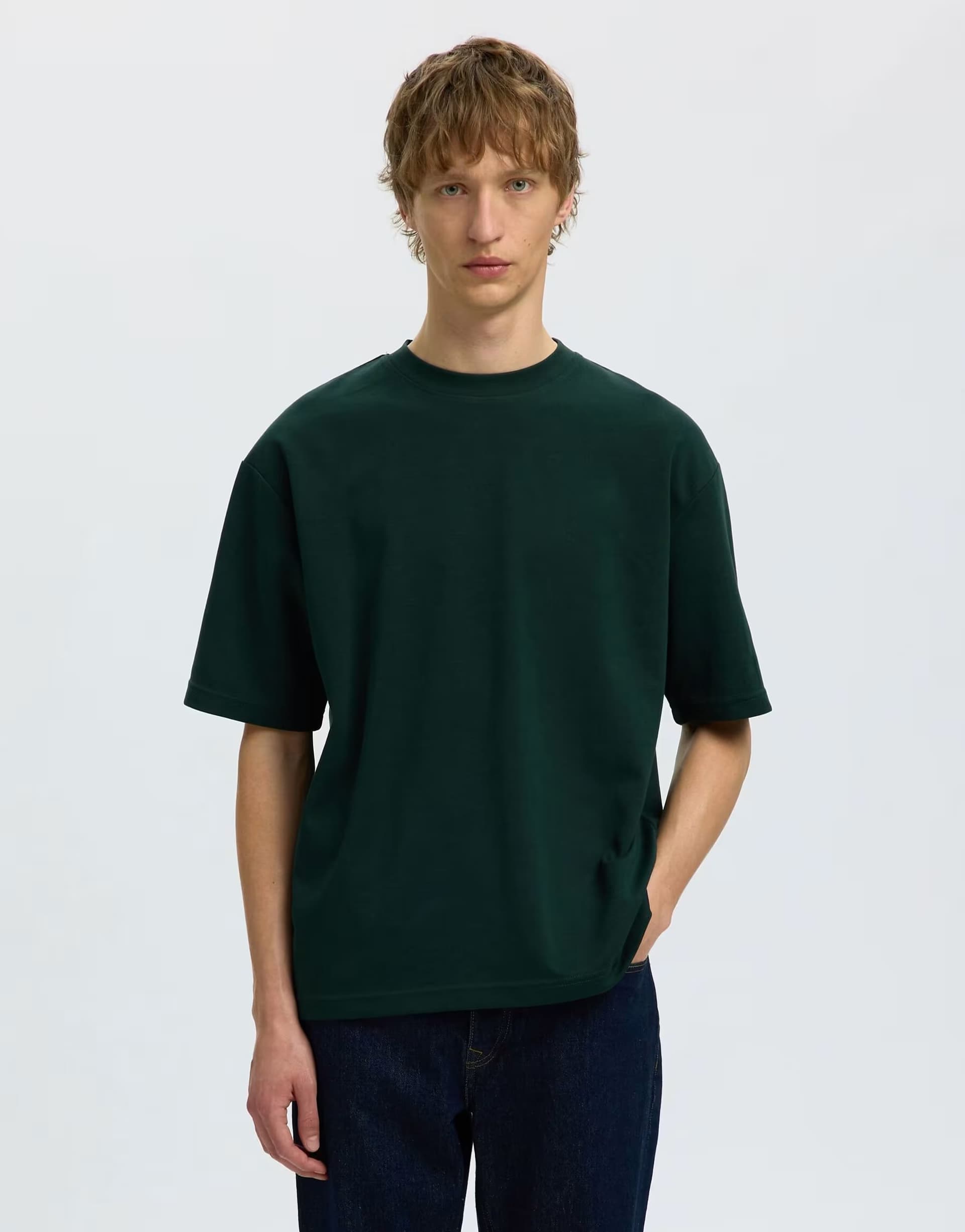 ASOS ASOS Pine Grove T-shirt in Pine Grove