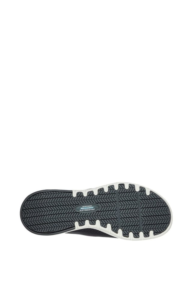 Skechers Skechers Women's Marsing - Waiola SR Trainer in Charcoal - 2