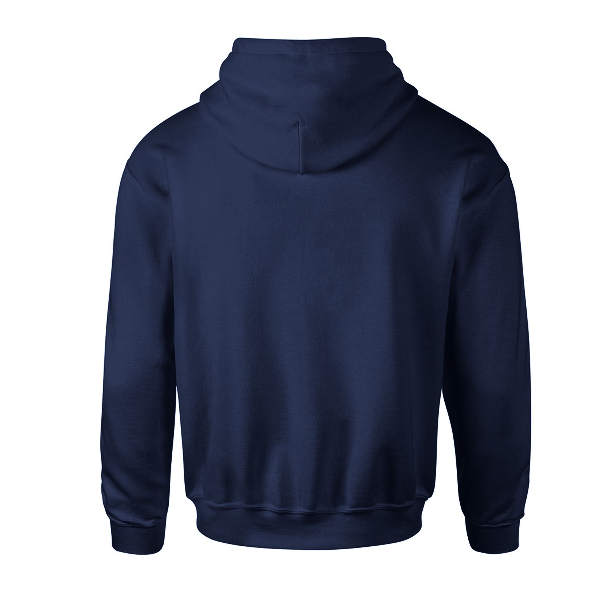 Umbro Umbro Men's Club Leisure Hoodie in Navy - 2