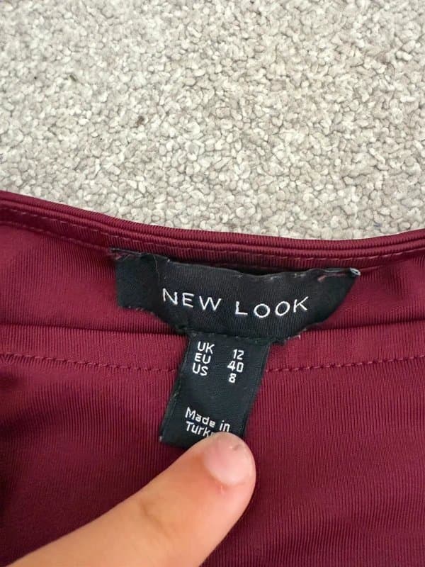 New Look New look body suit
