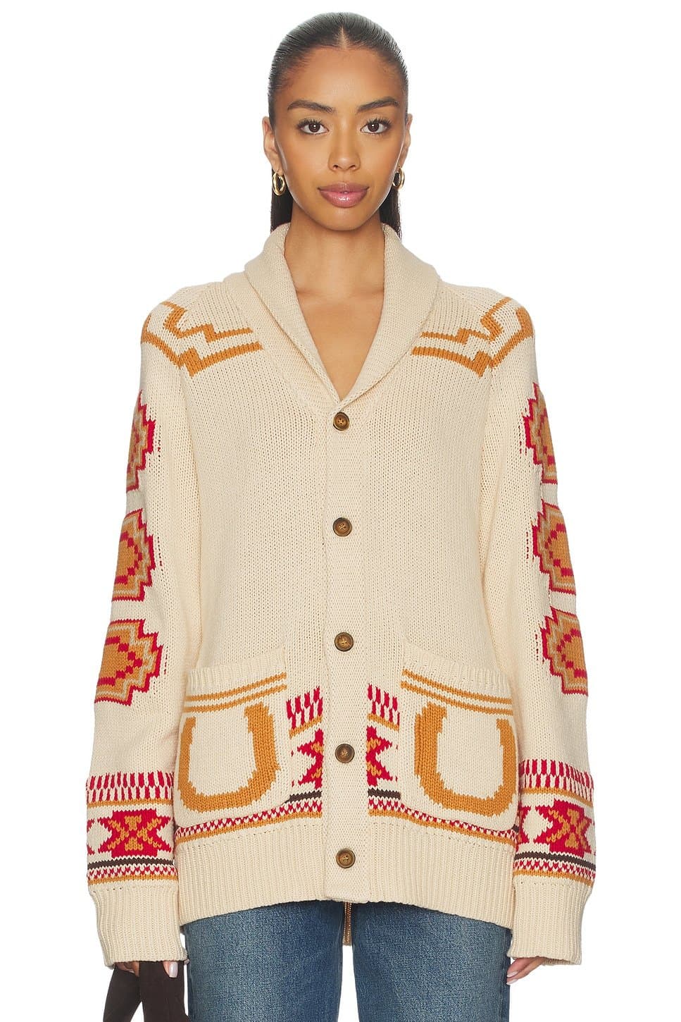 revolve Nuevo Laredo Cardigan