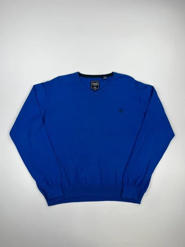 CHAPS Chaps Knitted Jumper Mens XXL Sweater