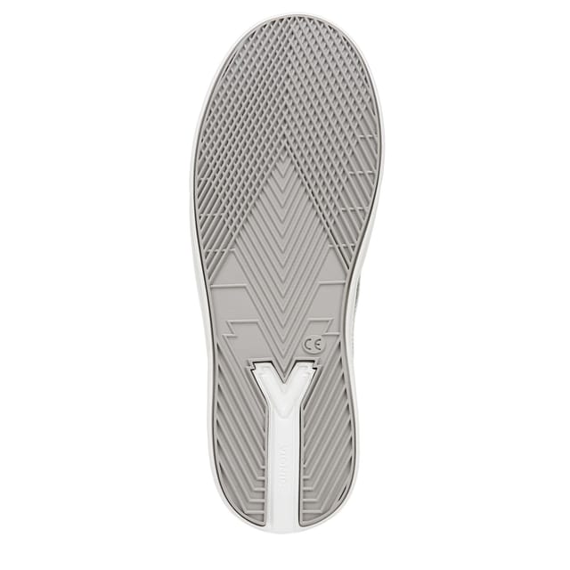 Vionic Vionic Women's Colbie Lace up Trainers in Silver - 3