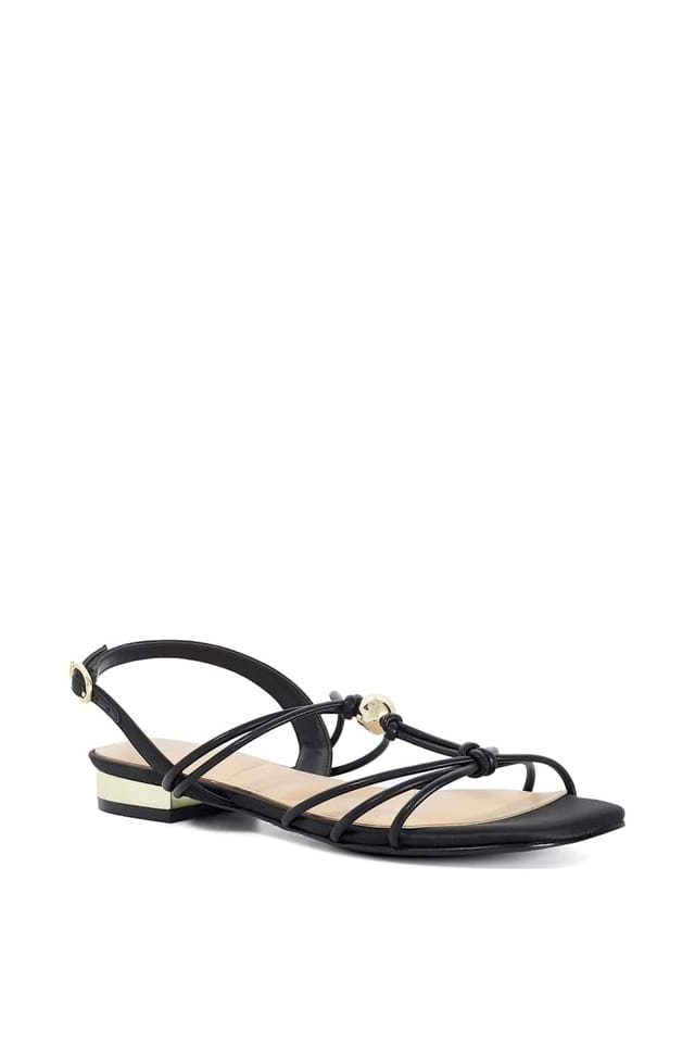Dune London Dune London Women's 'Nassau' Sandals in Black - 2