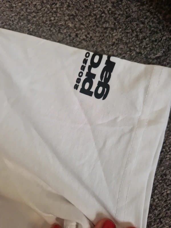 F&F Kids tshirt 12/13