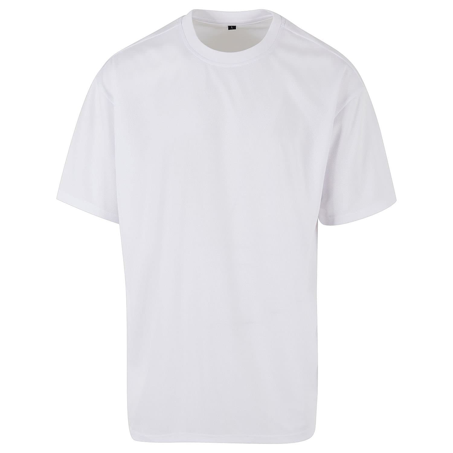 Band Of Builders Band Of Builders Men's Sports T-Shirt in White