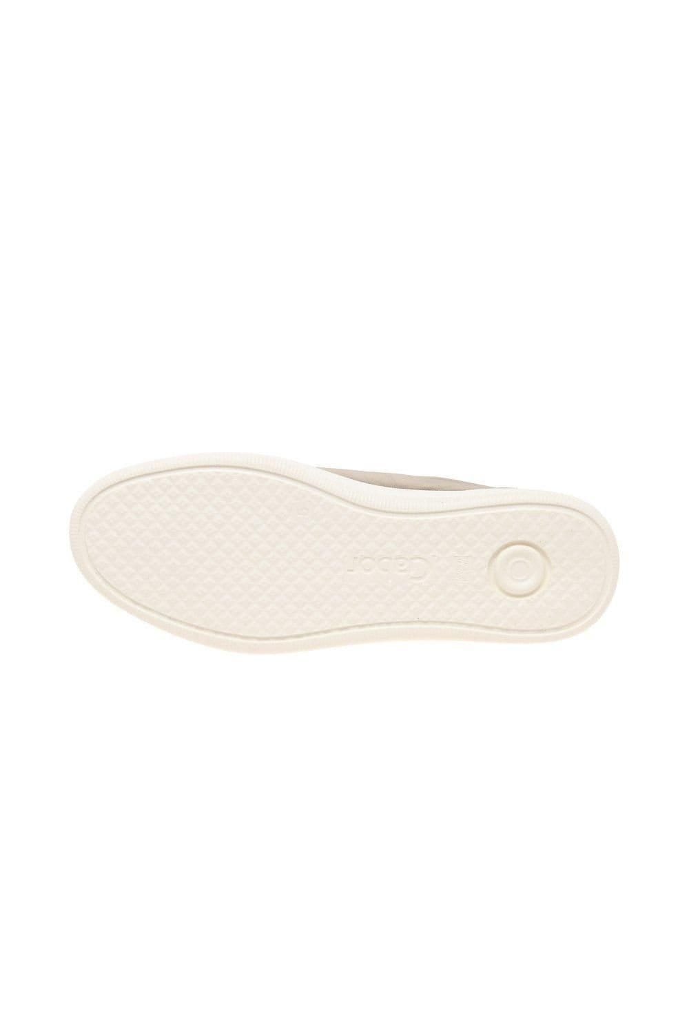 Gabor Gabor Women's 'Keystone' Trainers in Gold - 4