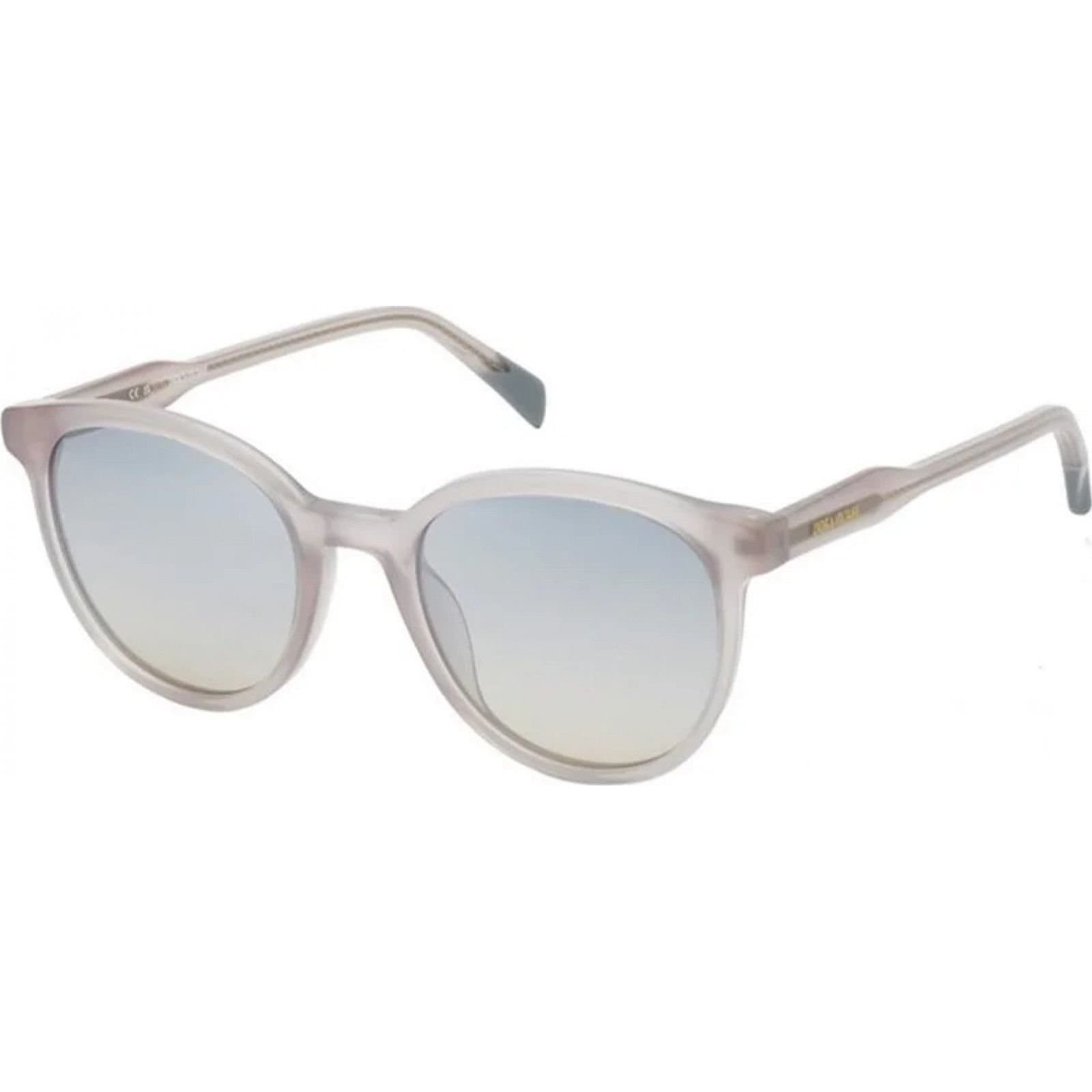 Zadig & Voltaire Zadig & Voltaire Blue Tea Cup Sunglasses