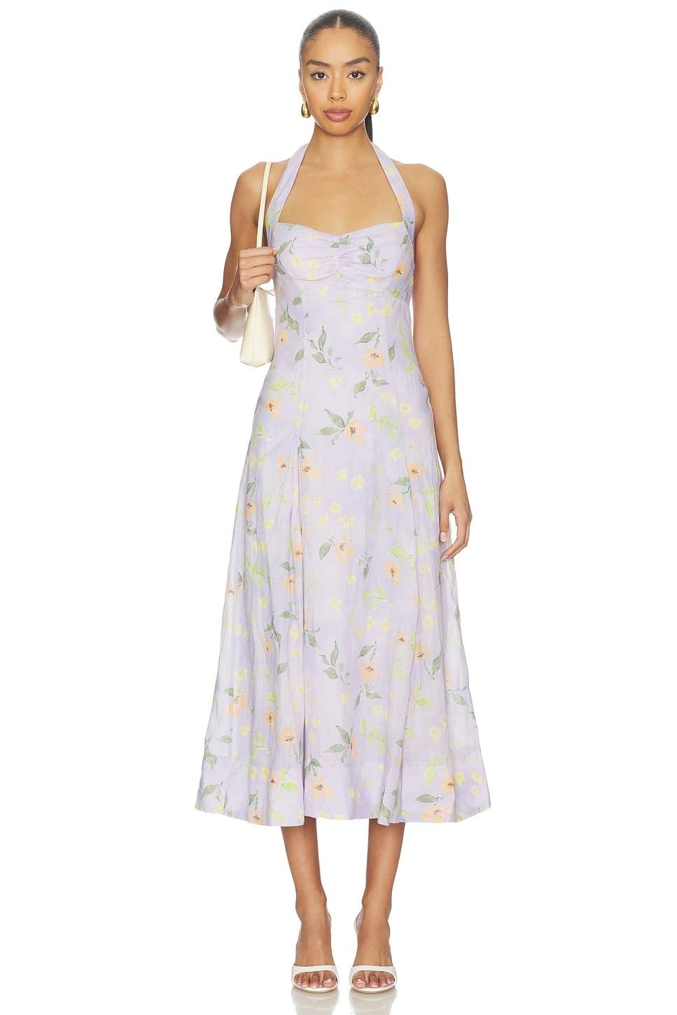 revolve Jessenia Dress