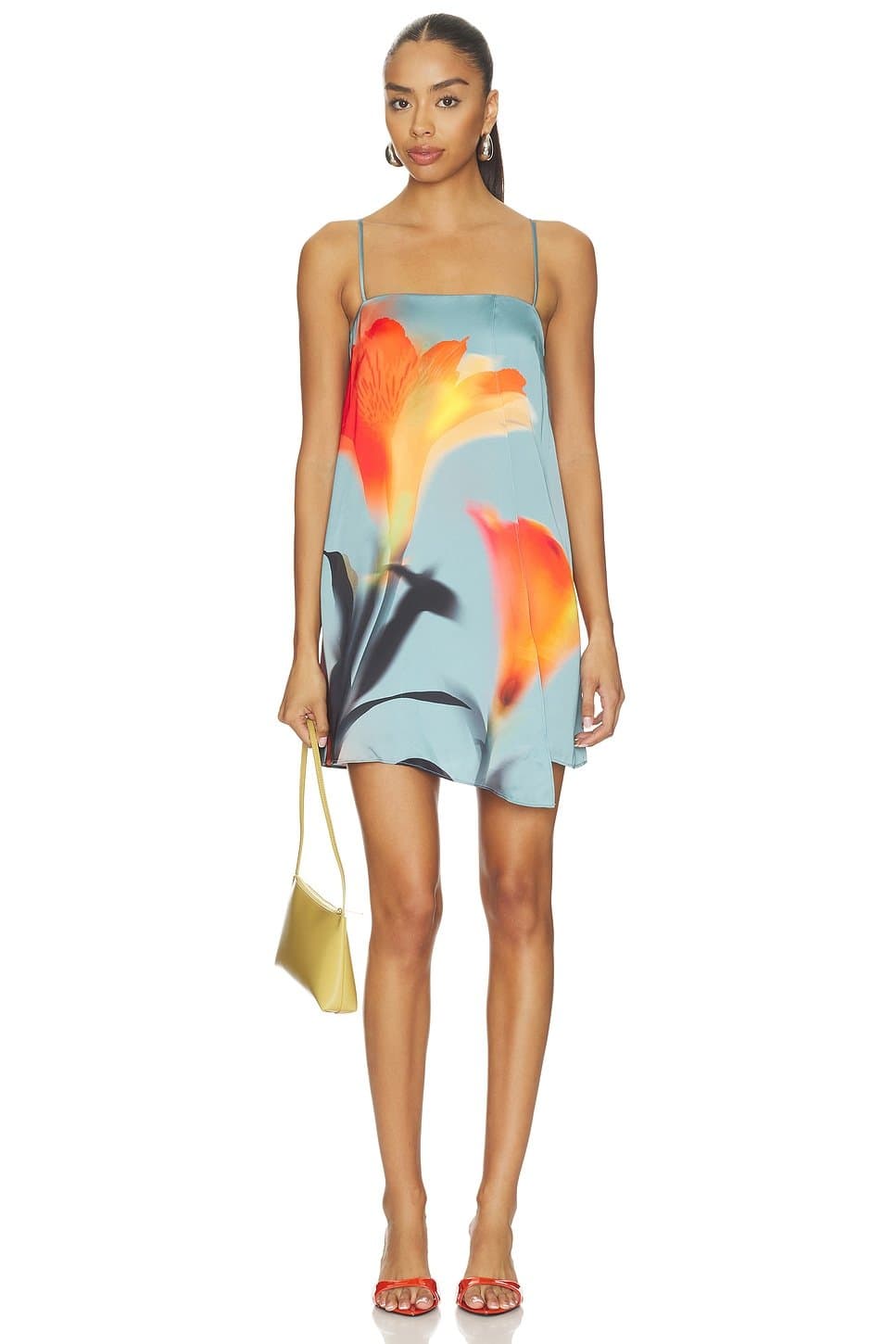 revolve Inez Mini Dress
