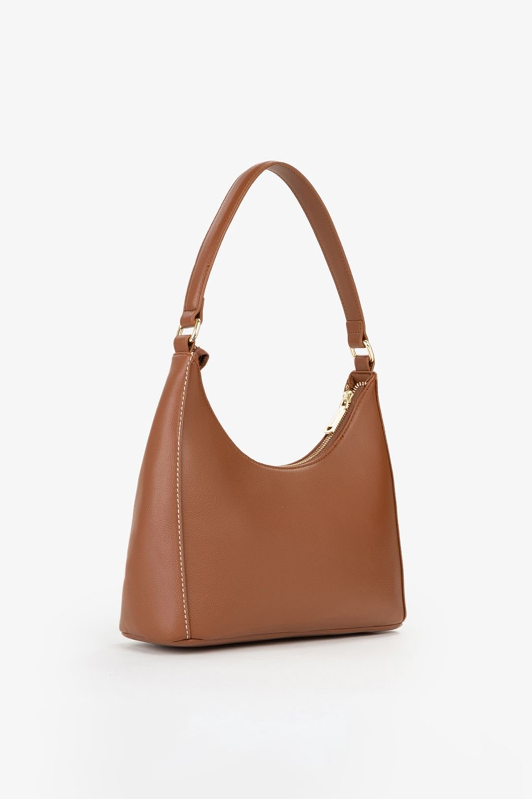 Valentino Bags Valentino Bags Women's Valentino Aury Hobo Bag Tan - 3