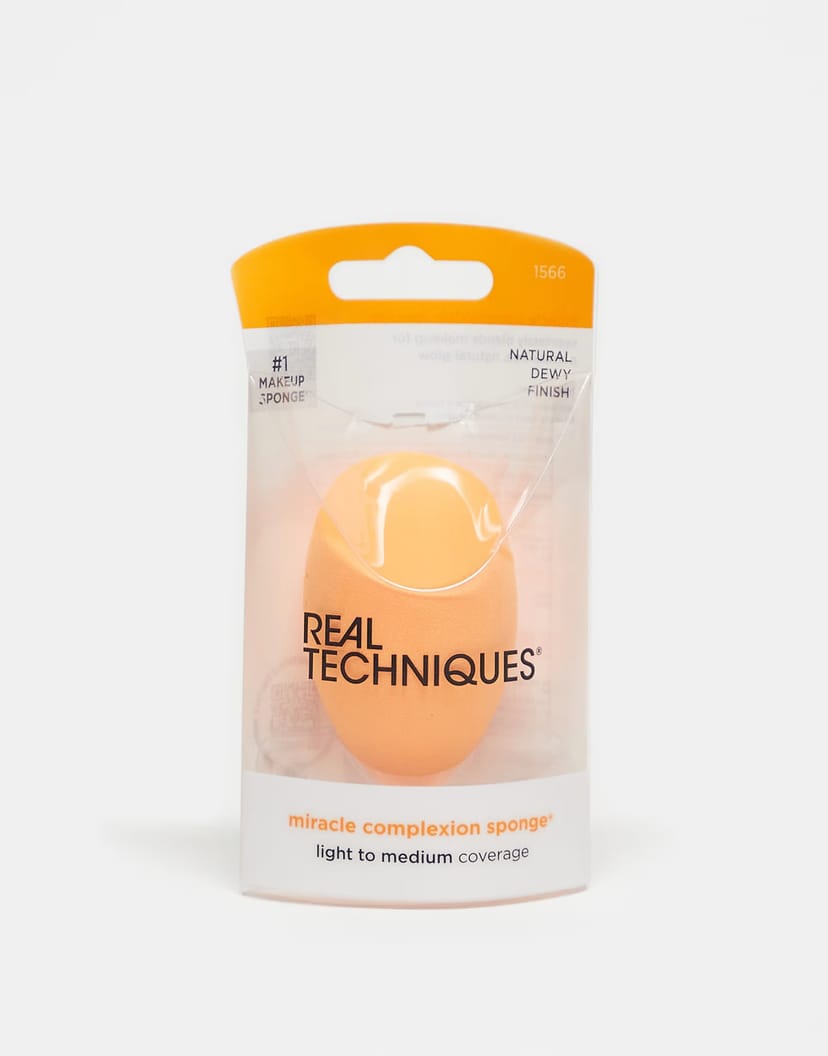 ASOS Real Techniques Miracle Complexion Sponge - 1