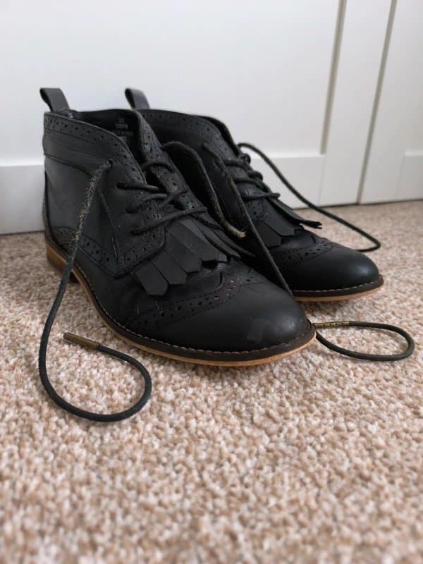 ASOS Black ASOS Boots