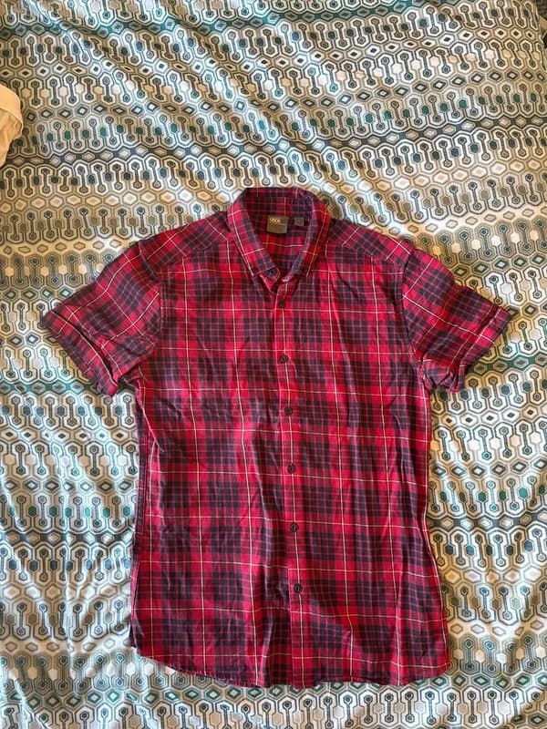 ASOS ASOS men’s shirt