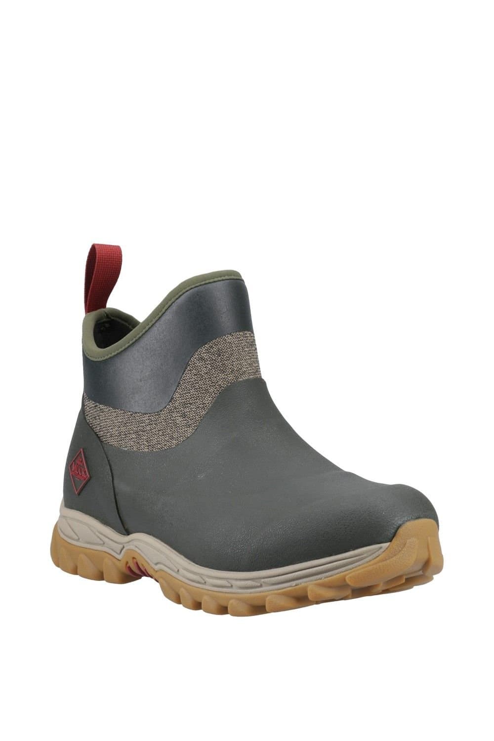Muck Boots Muck Boots Women's Arctic Sport II Ankle Boot in Olive