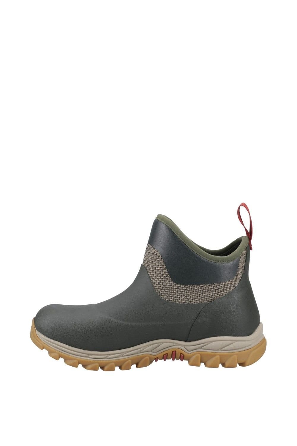 Muck Boots Muck Boots Women's Arctic Sport II Ankle Boot in Olive - 4